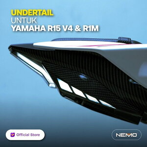 Nemo l LED Undertail R15 YAMAHA }n ECJ[ Η dn