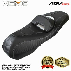 Nemo l Seat ADV 150 HONDA z_ V[g V[g֘A O