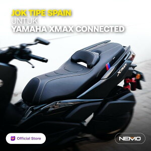 Nemo l Seat Spain Type X-MAX YAMAHA }n V[g V[g֘A O