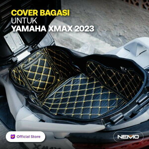 Nemo l Trunk Liner X-MAX YAMAHA }n ̑V[gIvVECi V[g֘A O