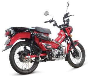 SP SP^PK gbJ[}t[ CT125 HONDA z_ tGL][Xg}t[ }t[