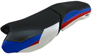 Tappezzeria Italia ^bybcFA C^A V[gpJo[ SOHO (X^_[h) R 1250 GS ADVENTURE BMW V[gJo[ V[g֘A O ւFȂ / J[FzCg ^ bh ^ u[