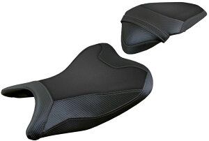 Tappezzeria Italia ^bybcFA C^A V[gpJo[ RIBERA (X^_[h) NINJA 400 KAWASAKI JTL V[gJo[ V[g֘A O