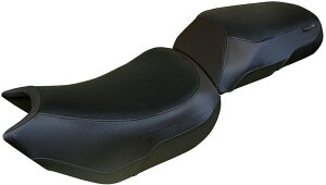 Tappezzeria Italia ^bybcFA C^A V[gpJo[ WALES (X^_[h) TIGER 1200 TRIUMPH gCAt V[gJo[ V[g֘A O