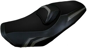 Tappezzeria Italia ^bybcFA C^A V[gpJo[ KIRA (X^_[h) T-MAX 560 YAMAHA }n V[gJo[ V[g֘A O ւFȂ / J[FO[