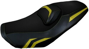 Tappezzeria Italia ^bybcFA C^A V[gpJo[ KIRA (X^_[h) T-MAX 560 YAMAHA }n V[gJo[ V[g֘A O ւF / J[FCG[