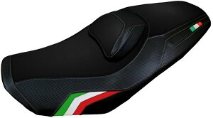 Tappezzeria Italia ^bybcFA C^A V[gpJo[ KIRA (X^_[h) T-MAX 560 YAMAHA }n V[gJo[ V[g֘A O ւF / J[Fbh ^ zCg ^ O[