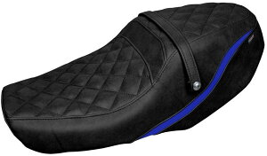 Tappezzeria Italia ^bybcFA C^A V[gpJo[ ADEJE SPECIAL COLOR (X^_[h) XSR900 YAMAHA }n V[gJo[ V[g֘A O