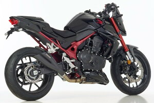 HURRIC tbN Pro 2 GP XbvI}t[ CB750 Hornet HONDA z_ }t[