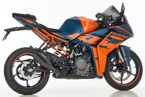 HURRIC tbN Pro 2 GP XbvI}t[ 125 Duke RC 390 KTM }t[