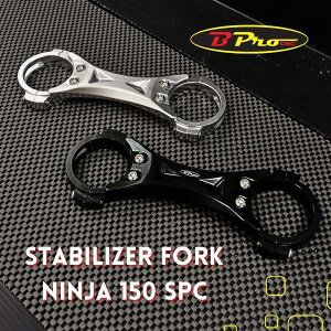 BPro Racing r[v[VO tH[NX^rCU[ SPC Kawasaki Ninja 150 NINJA150RR 150SS KAWASAKI JTL TXyV 