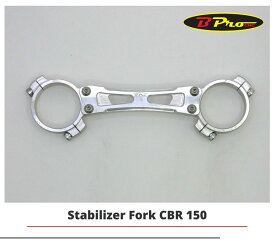 BPro Racing ビープロレーシング Fork Stabilizer Honda CBR150R CBR150R HONDA ホンダ