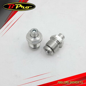 BPro Racing r[v[VO v[hAWX^[ Suzuki Satria FU 150 SUZUKI XYL tgCjVAWX^[ TXyV 