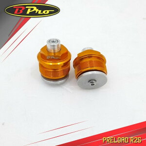 BPro Racing r[v[VO v[hAWX^[ Yamaha R25 YZF-R25 YAMAHA }n tgCjVAWX^[ TXyV 