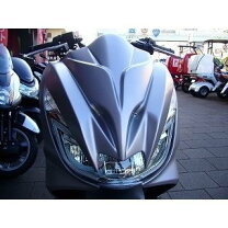 楽天市場】pcx デビルマスク（パーツ｜バイク用品）：車用品・バイク 