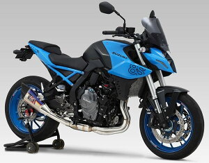 YOSHIMURA V @BR-11 TCN 1Gh EXPORT SPEC {F GSX-8S GSX-8R SUZUKI XYL tGL][Xg}t[ }t[ ^CvFSM(^}WbNJo[)