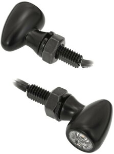 Motone Customs モートーンカスタムズ テールランプ一体型LEDウインカー PICO MULTI BONNEVILLE BOBBER SE SPEEDMASTER T100 T120 SCRAMBLER 1200XC 1200XE 1200X 900 SPEED TWIN 1200 STREET CUP THRUXTON 1200RS 1200R TRIUMPH トライアンフ