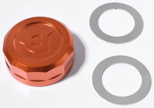 EVATEK エヴァテック オイルタンクキャップ/リア Z900RS KAWASAKI カワサキ ガソリンタンクキャップ タンク関連 外装