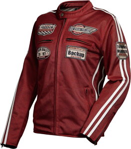 DEGNER fOi[ eLX^CbVWPbg^Ladies Textile Mesh Jacket fB[X bVWPbg WPbg Ap