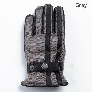DEGNER fOi[ bVO[u^Mesh Gloves bVO[u O[u Ap