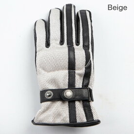 DEGNER デグナー メッシュグローブ／Mesh Gloves