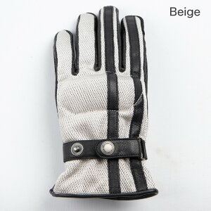 DEGNER fOi[ bVO[u^Mesh Gloves bVO[u O[u Ap