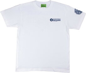 DEGNER デグナー コットン Tシャツ／Cotton T-shirt