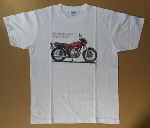 Honda Official Licensed Product z_ItBVv_Ng TVcECB400 CB400FOUR HONDA z_ TVc Ap