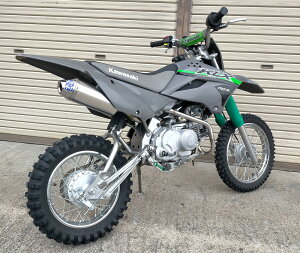 techserfu �e�b�N�T�[�t �X�[�p�[���g �}�b�N�X�^Super Moto MAX KLX110RL KLX110L KAWASAKI �J���T�L �t���G�L�]�[�X�g�}�t���[ �}�t���[