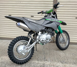 techserfu ebNT[t X[p[g }bNX^Super Moto MAX KLX110RL KLX110L KAWASAKI JTL tGL][Xg}t[ }t[