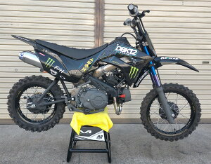 techserfu ebNT[t X[p[g }bNX^Super Moto MAX CRF110F HONDA z_ tGL][Xg}t[ }t[
