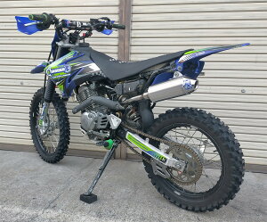 techserfu ebNT[t X[p[g }bNX^Super Moto MAX TTR125 TT-R125LWE YAMAHA }n tGL][Xg}t[ }t[