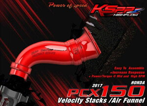 KSPP P[GXs[s[ Intake manifold Honda PCX150 [2017] HONDA z_ CV[^[E}jz[h zC֘A GW