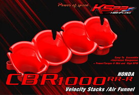 KSPP ケーエスピーピー Velocity stack Honda CBR1000RR-R CBR1000RRR HONDA ホンダ