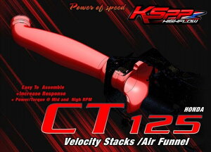 KSPP P[GXs[s[ Intake manifold Honda-CT125 Gen1 CT125GEN1 HONDA z_ CV[^[E}jz[h zC֘A GW