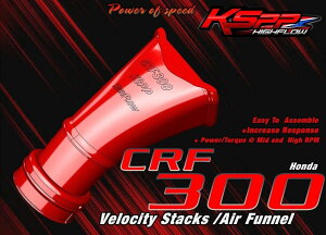 KSPP P[GXs[s[ Intake manifold Honda-crf300 CRF300 HONDA z_ CV[^[E}jz[h zC֘A GW