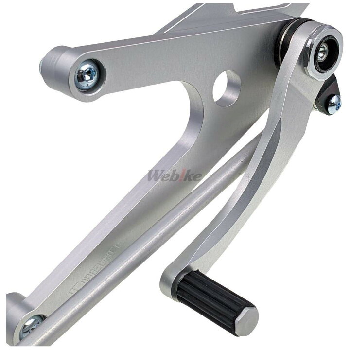 楽天市場】COERCE コワース レーシングステップ R1-Z YAMAHA ヤマハ 