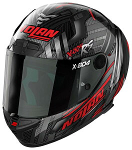 NOLAN m[ X-804RS ULTRA CARBON ttFCXwbg wbg