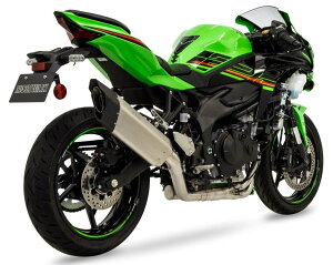 MORIWAKI ENGINEERING LGWjAO tGL][Xg}t[ BLADE Ninja ZX-25R KAWASAKI JTL }t[