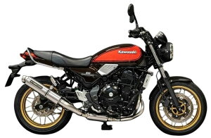 TRICKSTAR gbNX^[ {F؃tGL][Xg}t[ Z650RS KAWASAKI JTL tGL][Xg}t[ }t[ TCT[ގF`^