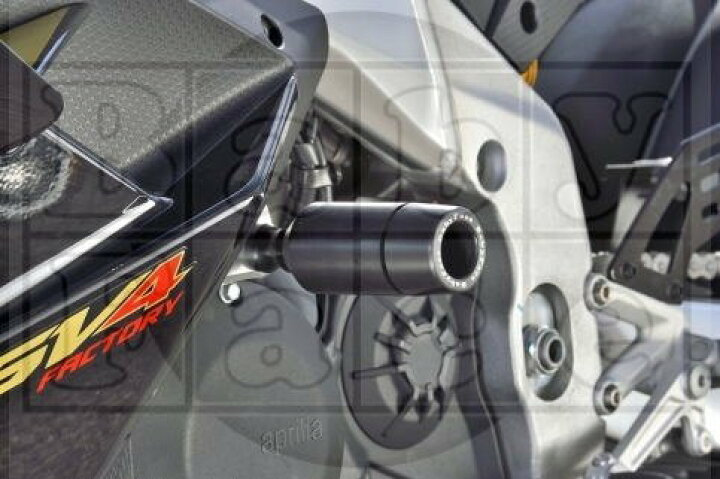 楽天市場】BABYFACE ベビーフェイス フレームスライダー RSV4 APRILIA 