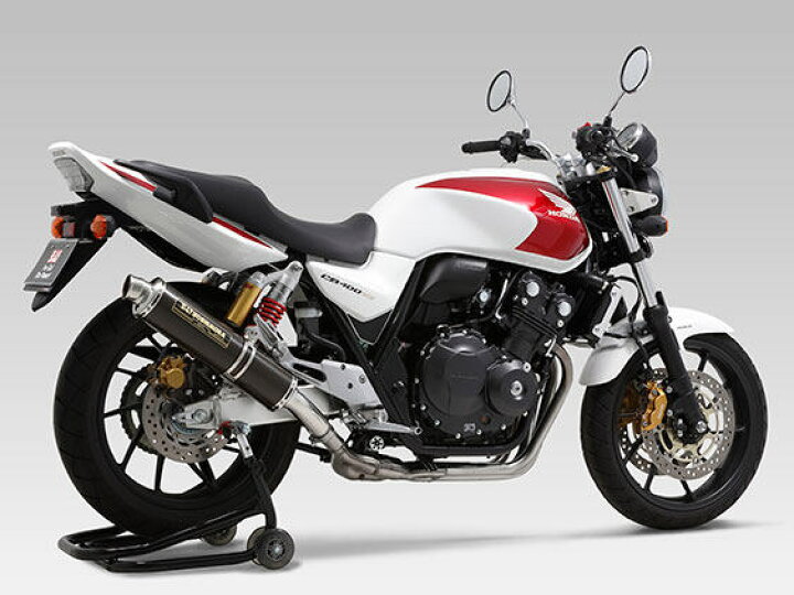 楽天市場】YOSHIMURA ヨシムラ スリップオンサイクロン (ABS付き車両 