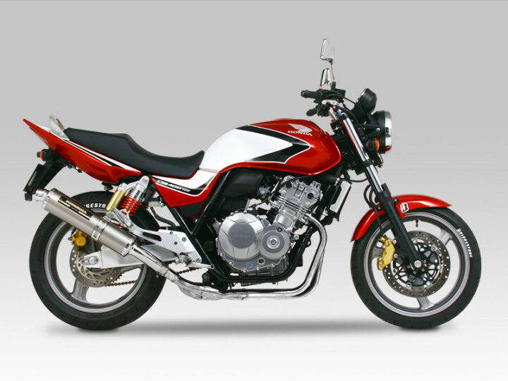 楽天市場】YOSHIMURA ヨシムラ スリップオンサイクロン (ABS付き車両 
