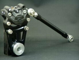 SPEC ENG. スペックエンジニアリング ブレンボ2POTリヤブレーキキット TYPE-III 基本セット ゼファー750 ゼファー750RS KAWASAKI カワサキ キャリパーサポート・ブラケット ブレーキ