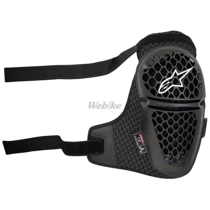 楽天市場】alpinestars アルパインスターズ BIONIC PLUS KNEE 