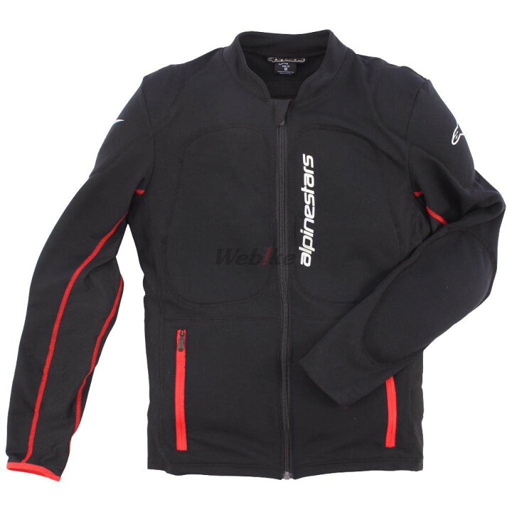楽天市場】alpinestars アルパインスターズ BASE MESH JACKET ASIA 