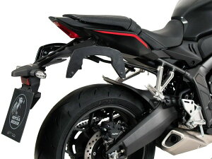 HEPCOBECKER wvRxbJ[ TCh\tgP[Xz_[ uC-Bowv CB650R / E-Clutch E-CLUTCH CBR650R HONDA z_ obOE{bNXtXe[ ԑ̗pobOEP[X