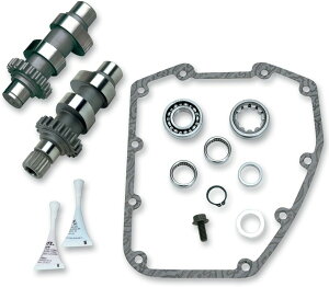 S&S CYCLE GXAhGX TCN Easy Start Cam Kit for Twin Camm0925-0521n HARLEY-DAVIDSON n[[_rbh\ JVtg GWp[c GW