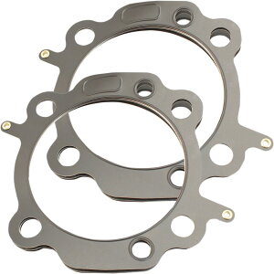 S&S CYCLE �G�X�A���h�G�X �T�C�N�� Head Gaskets�m0934-5031�n Electra Glide Ultra Limited Low FLHTKL Tri Classic FLHTCUTG FLHTK Road FLTRU HARLEY-DAVIDSON �n�[���[�_�r�b�h�\�� �G���W���K�X�P�b�g �G���W���p�[�c �G���W