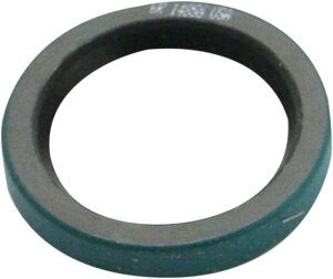 S&S CYCLE �G�X�A���h�G�X �T�C�N�� Left Main Bearing Seal�m0935-0861�n 883 Hugger XLH Sportster 1000 XLCH 1200 Custom XLC Roadster XLR XR 1100 Caf Racer XLCR XLS Deluxe XLT Sport XLX HARLEY-DAVIDSON �n�[���[�_�r�b�h�\�� �I�C���V
